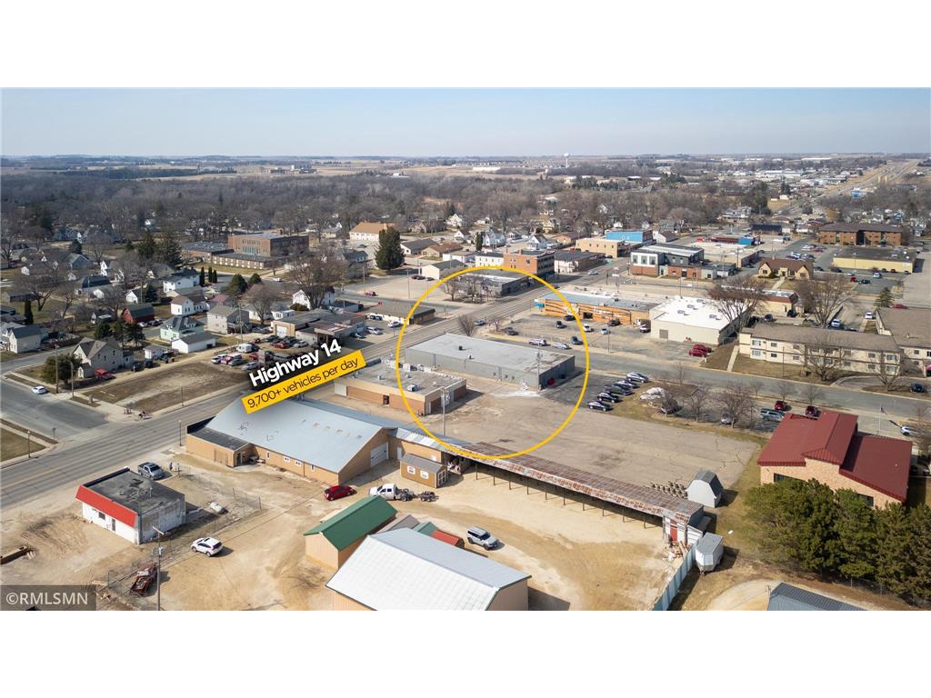 100 2nd Street SE Stewartville MN 55976 7013926 image1