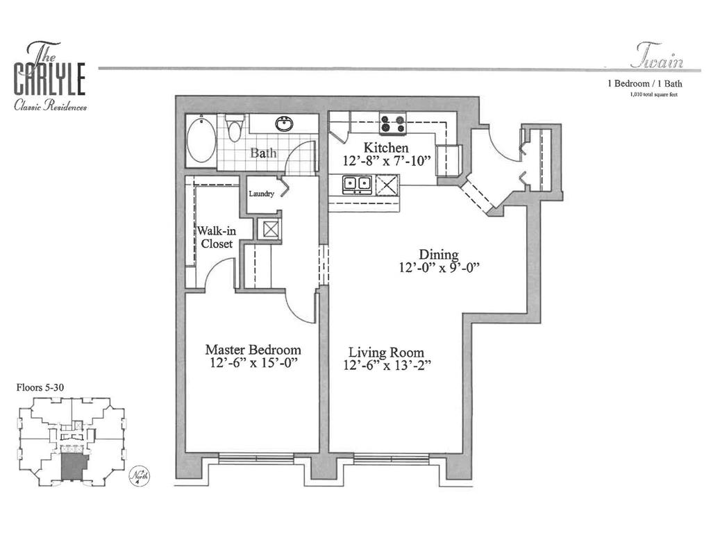 100 3rd Avenue S #1101 Minneapolis MN 55401 - Mississippi 6765210 image17