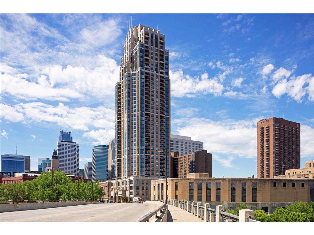 100 3rd Avenue S #1107 Minneapolis MN 55401 - Mississippi 6723652 image1