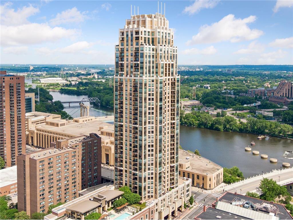 100 3rd Avenue S #2301 Minneapolis MN 55401 - Mississippi 7097734 image1
