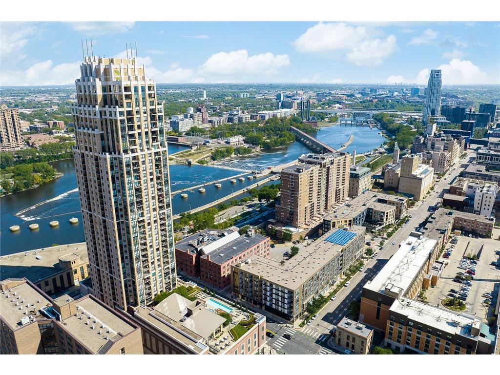 100 3rd Avenue S #2801 Minneapolis MN 55401 - Mississippi 6335844 image1