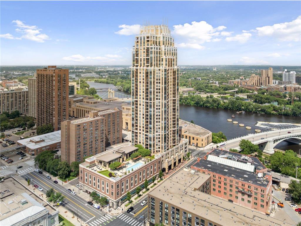 100 3rd Avenue S #3101 Minneapolis MN 55401 - Mississippi 6749370 image1