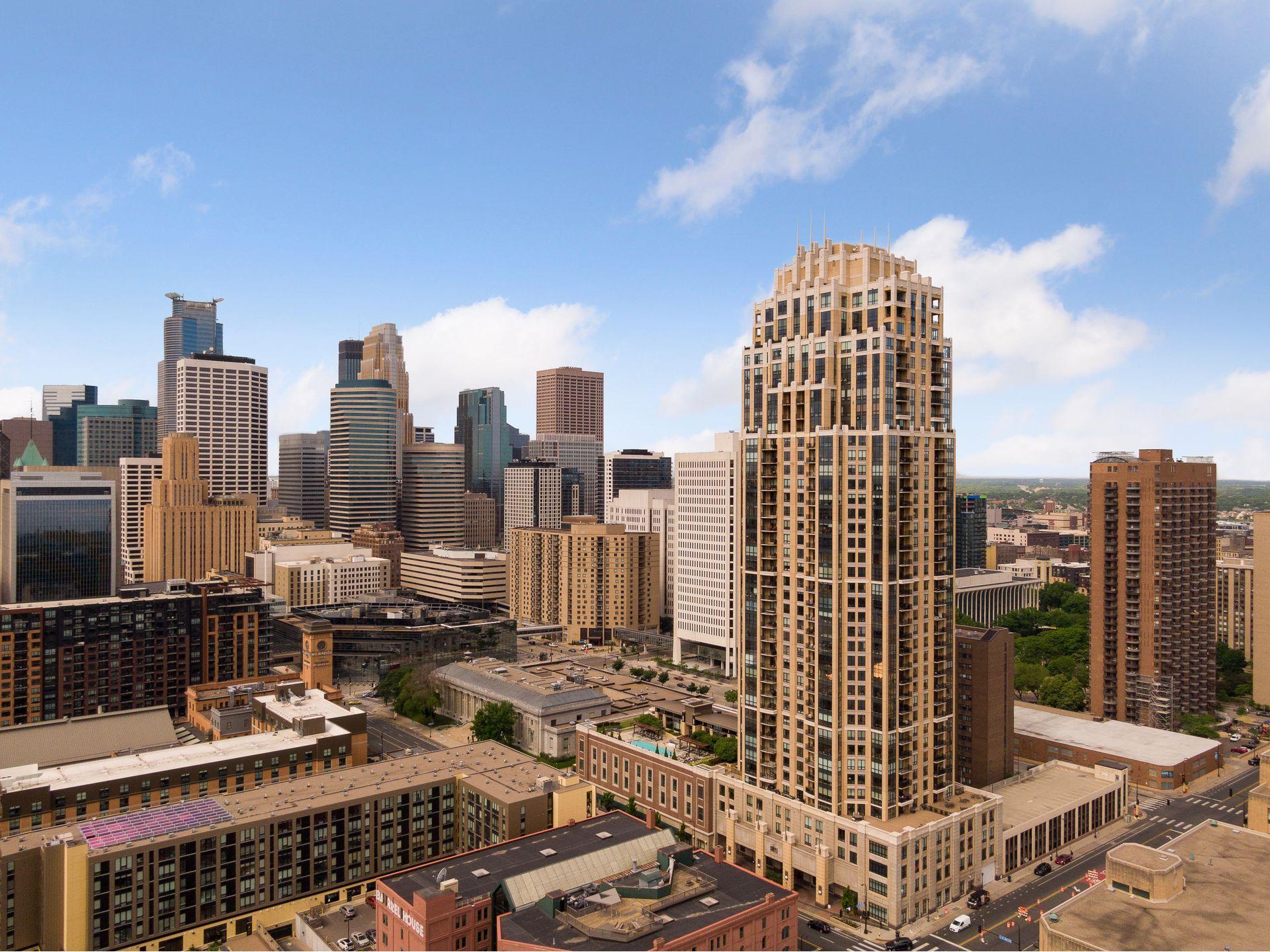 100 3rd Avenue S 802, Minneapolis, MN, 55401 MLS 5756453 Edina Realty