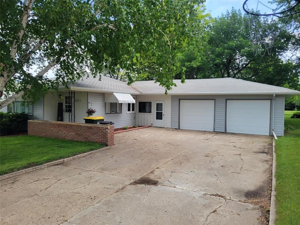 100 5th Street, Walnut Grove, MN, 56180 MLS 6385797 Edina Realty