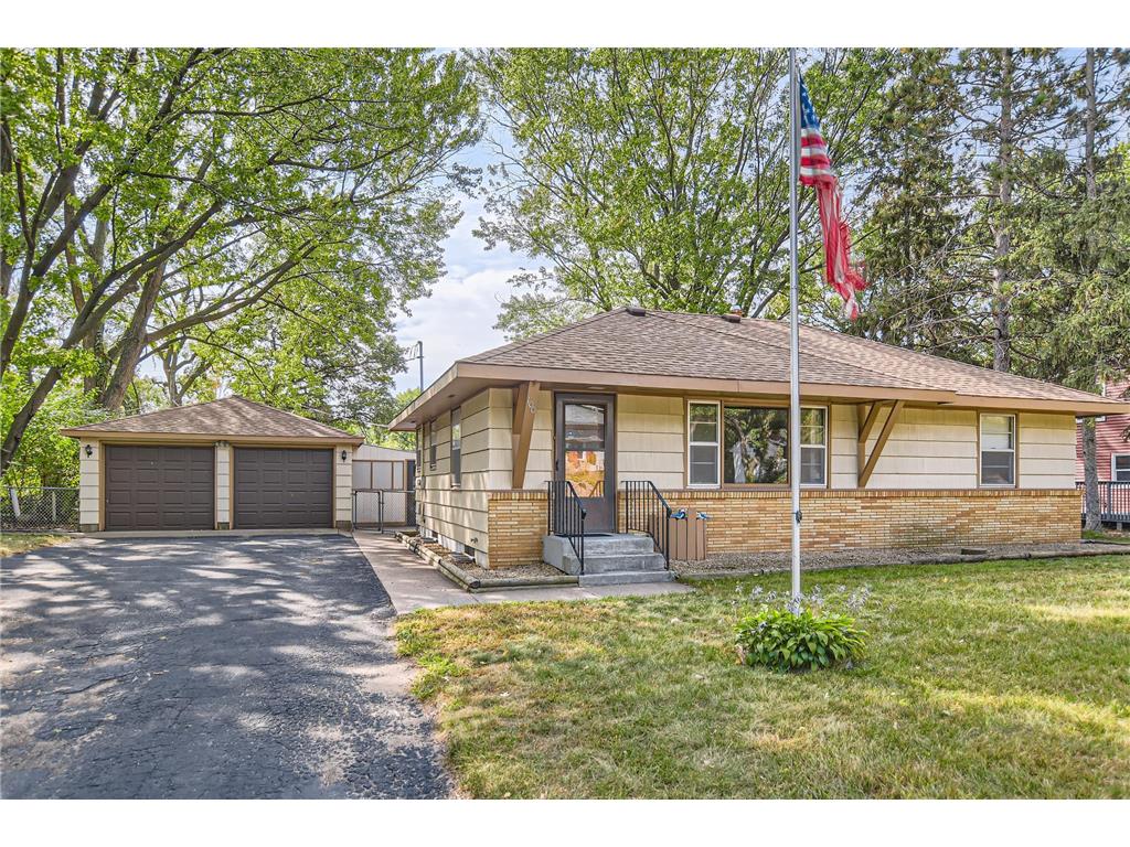 100 91st Lane NE, Blaine, MN, 55434 MLS 6450126 Edina Realty