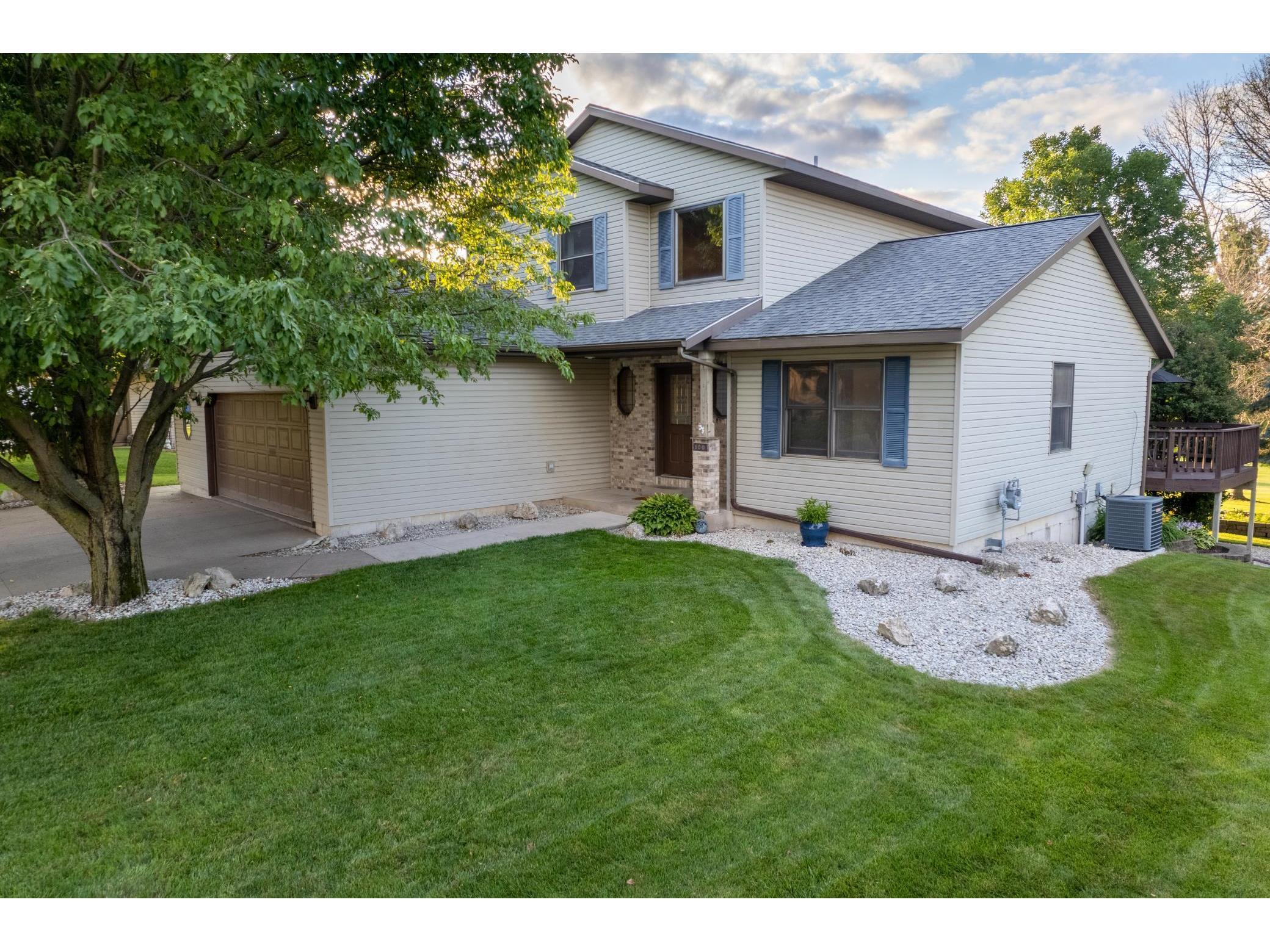 100 Benson Drive, Lewiston, MN 55952 MLS 6022479 Edina Realty