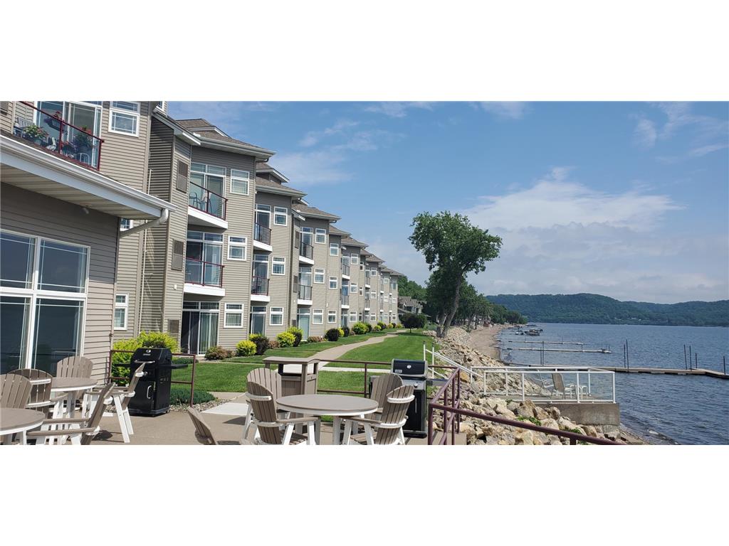 100 Central Point Road #106 Lake City MN 55041 - PEPIN 7091699 image1