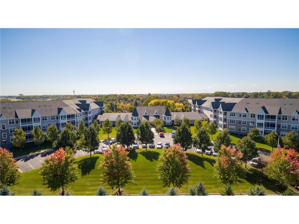 100 Clydesdale Trail #107 Medina MN 55340 6655659 image1