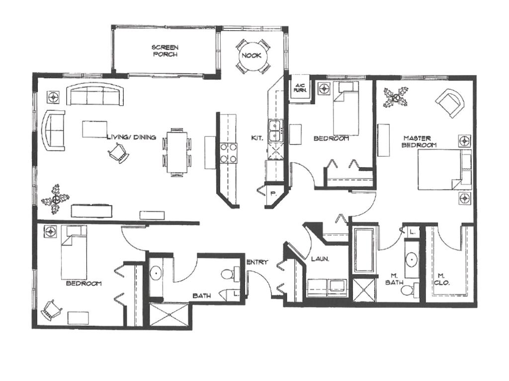 100 Clydesdale Trail #120 Medina MN 55340 6675730 image1