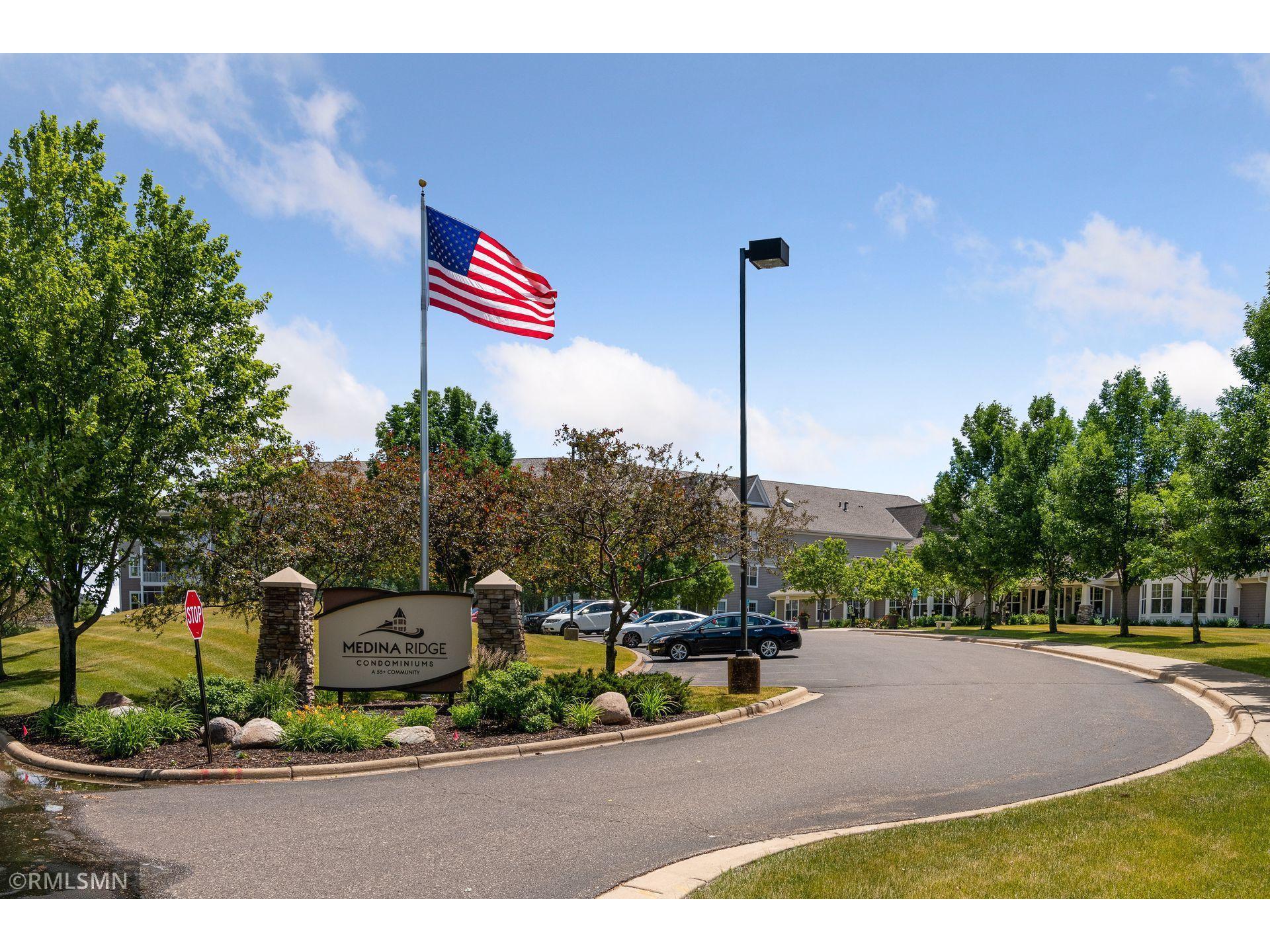 100 Clydesdale Trail 228, Medina, MN, 55340 MLS 6009545 Edina Realty