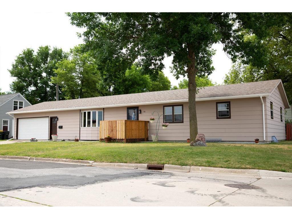 100 E 5th Street, Redwood Falls, MN 56283 MLS 6013171 Edina Realty