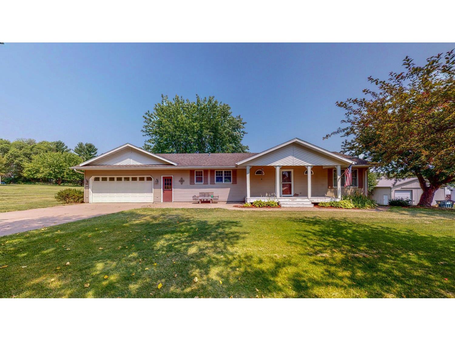 100 E Green Avenue, Kellogg, MN, 55945 MLS 7141992 Edina Realty