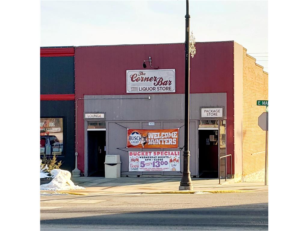 100 E Main Street, Spring Grove Twp, MN, 55974 MLS 6335619 Edina