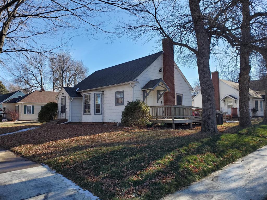 100 Elm Street Tracy MN 56175 6467055 image1
