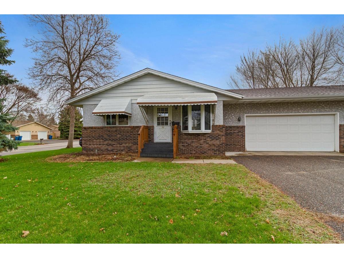 100 Evans Avenue NW, Elk River, MN, 55330 MLS 5732816 Edina Realty