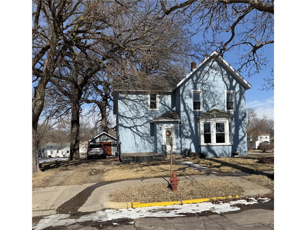 100 Greenback Street NW Sleepy Eye MN 56085 7027298 image1