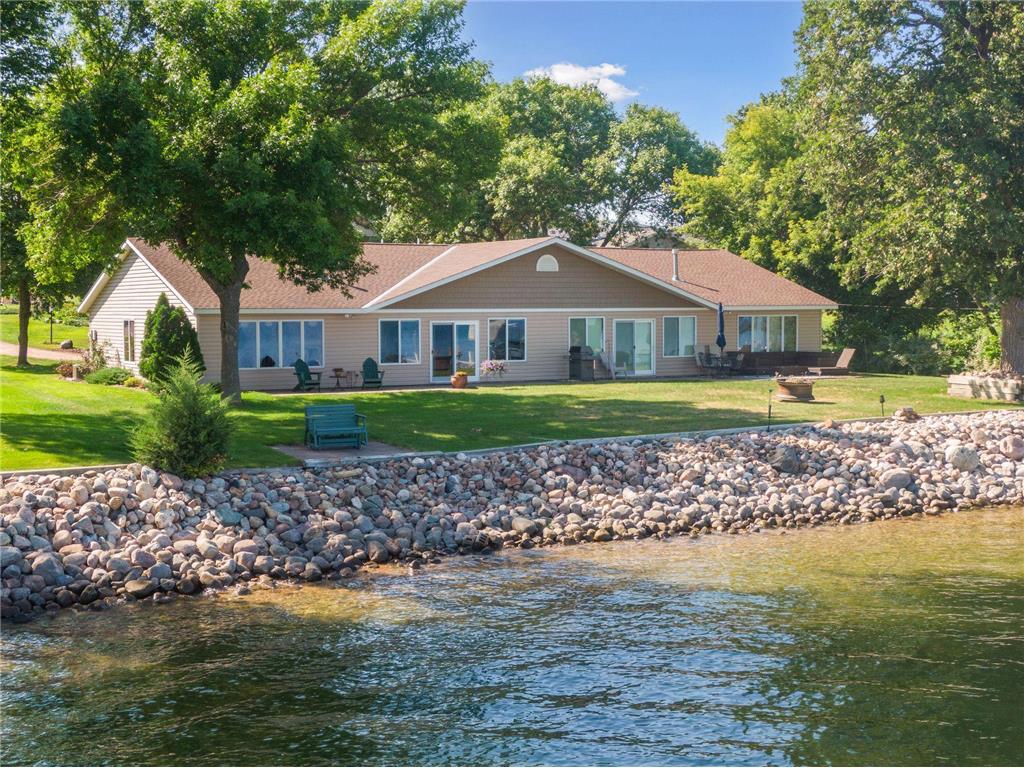 100 Harriet Street #B Spicer MN 56288 - Green 6462465 image1