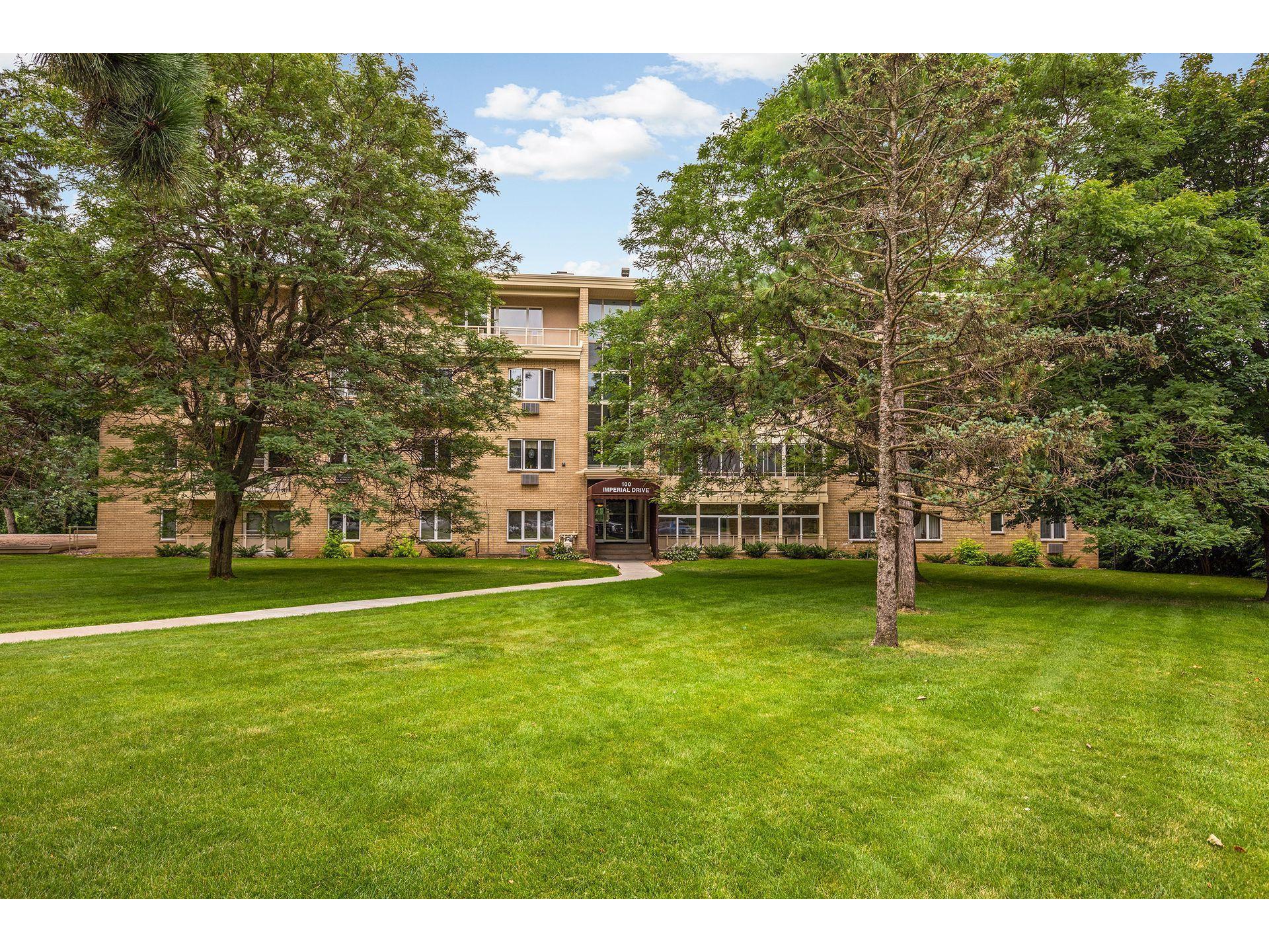 100 Imperial Drive W 404, West Saint Paul, MN, 55118 MLS 6111566