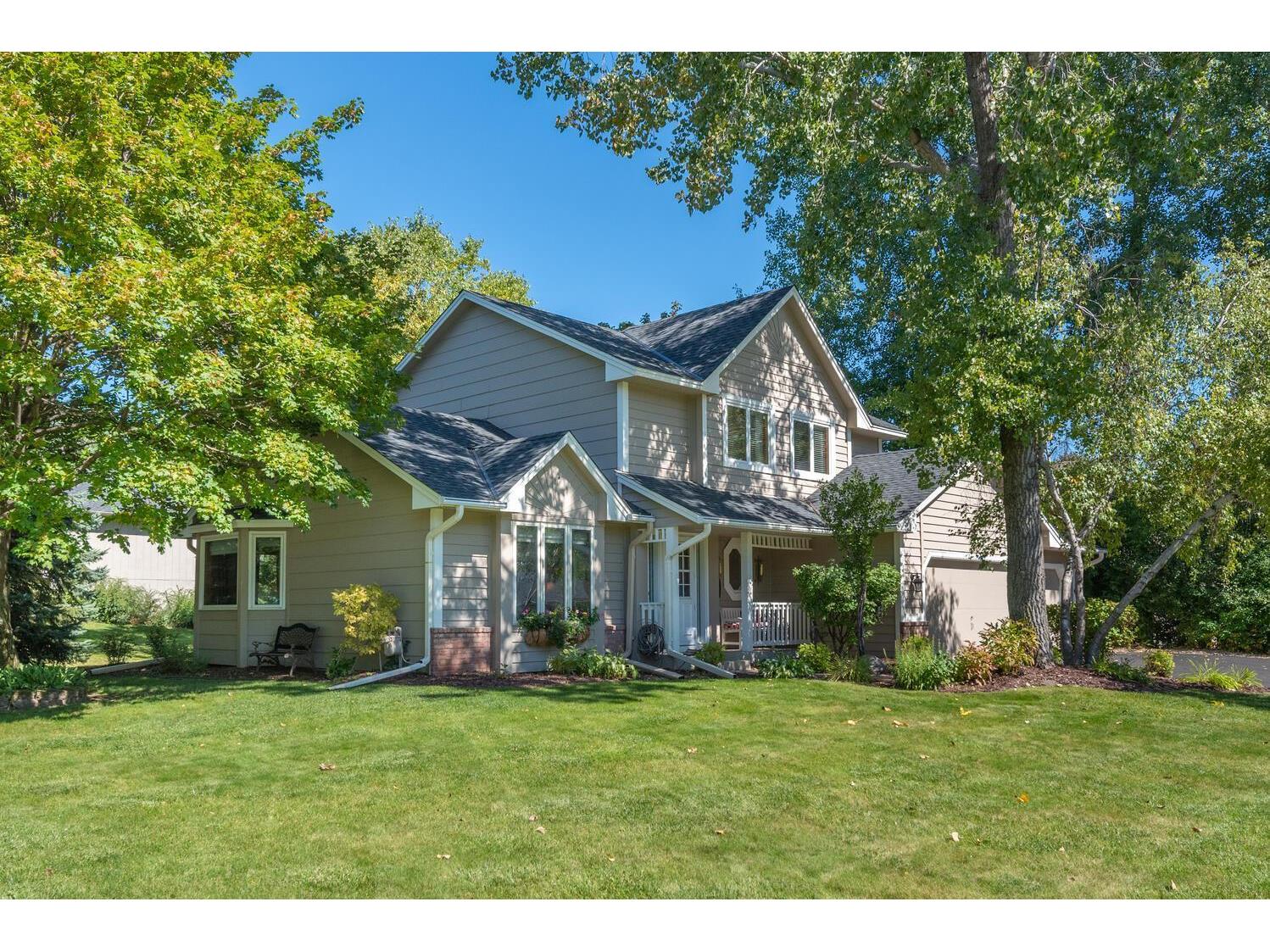 100 Interlachen Road, Burnsville, MN 55306 MLS 5718038 Edina Realty