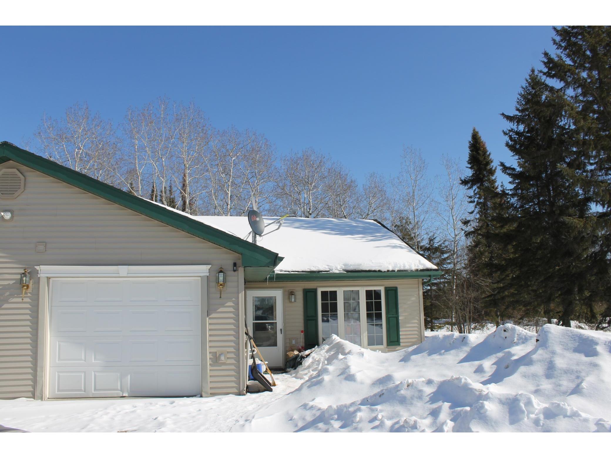 100 Lund Road, Cook, MN, 55723 MLS 6160861 Edina Realty