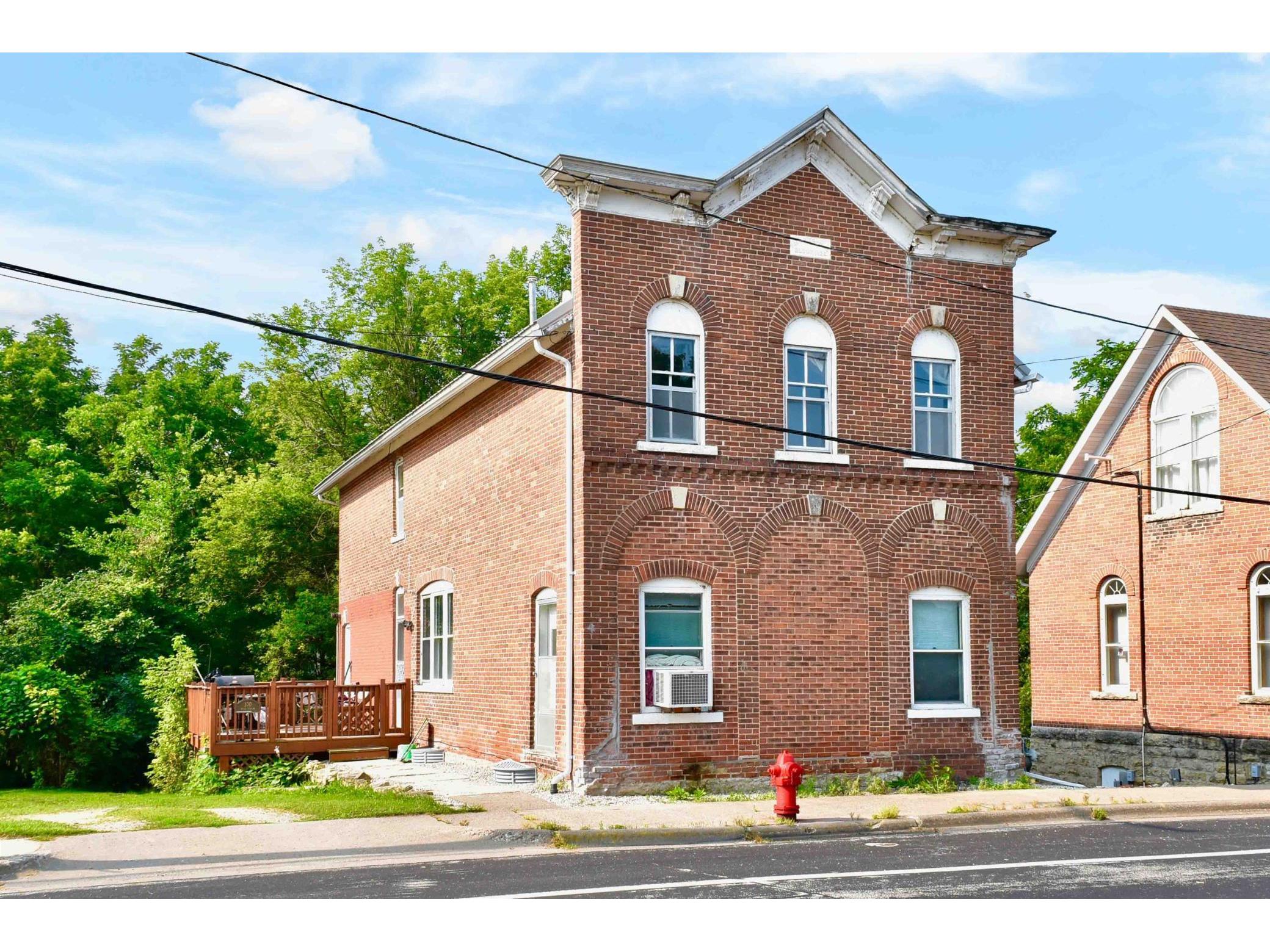 100 Main Street, Rollingstone, MN, 55969 MLS 6030470 Edina Realty