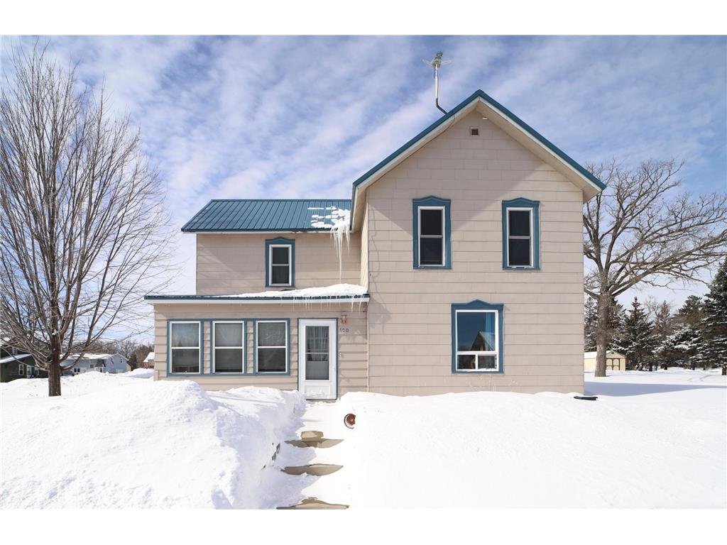 100 Main Street S Browerville MN 56438 6335425 image1