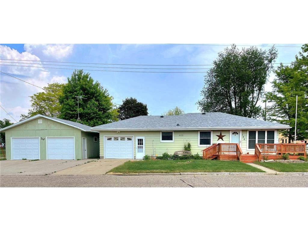 100 Milwaukee Avenue Okabena MN 56161 6579882 image1