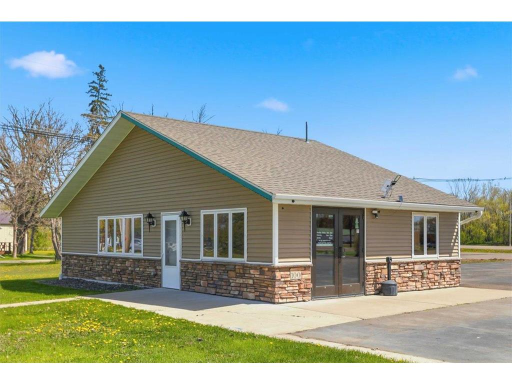 100 N Pine Street S Mora MN 55051 7072643 image3