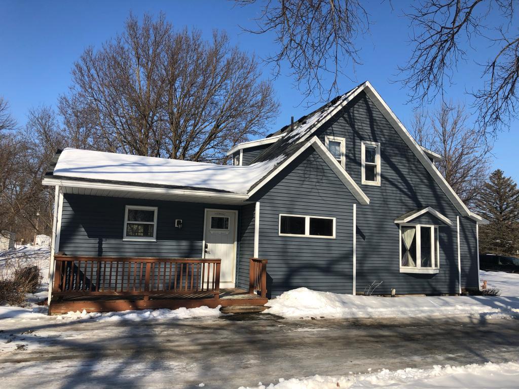 100 N Redwood Street, Lynd, MN 56157 MLS 5489887 Edina Realty