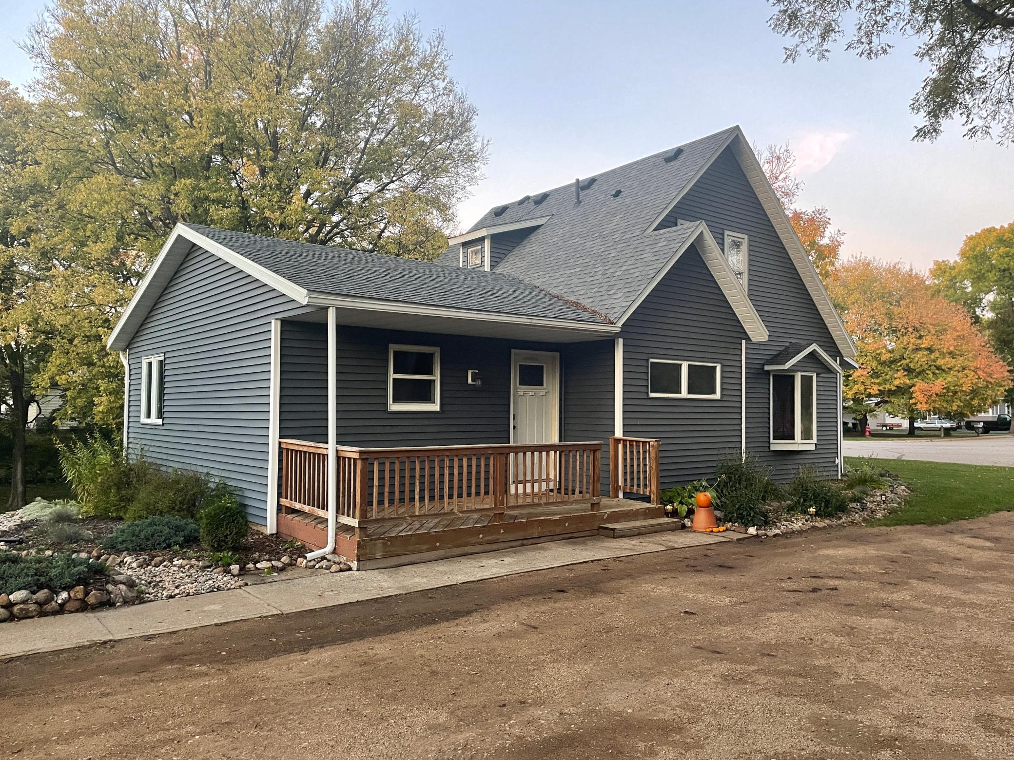 100 N Redwood Street, Lynd, MN, 56157 MLS 6108934 Edina Realty