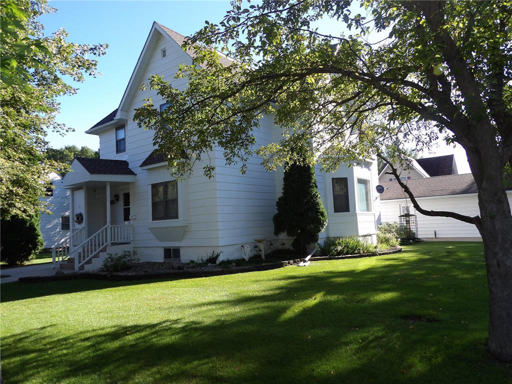 100 NW 3rd Street, Adams, MN 55909 MLS 6239522 Edina Realty