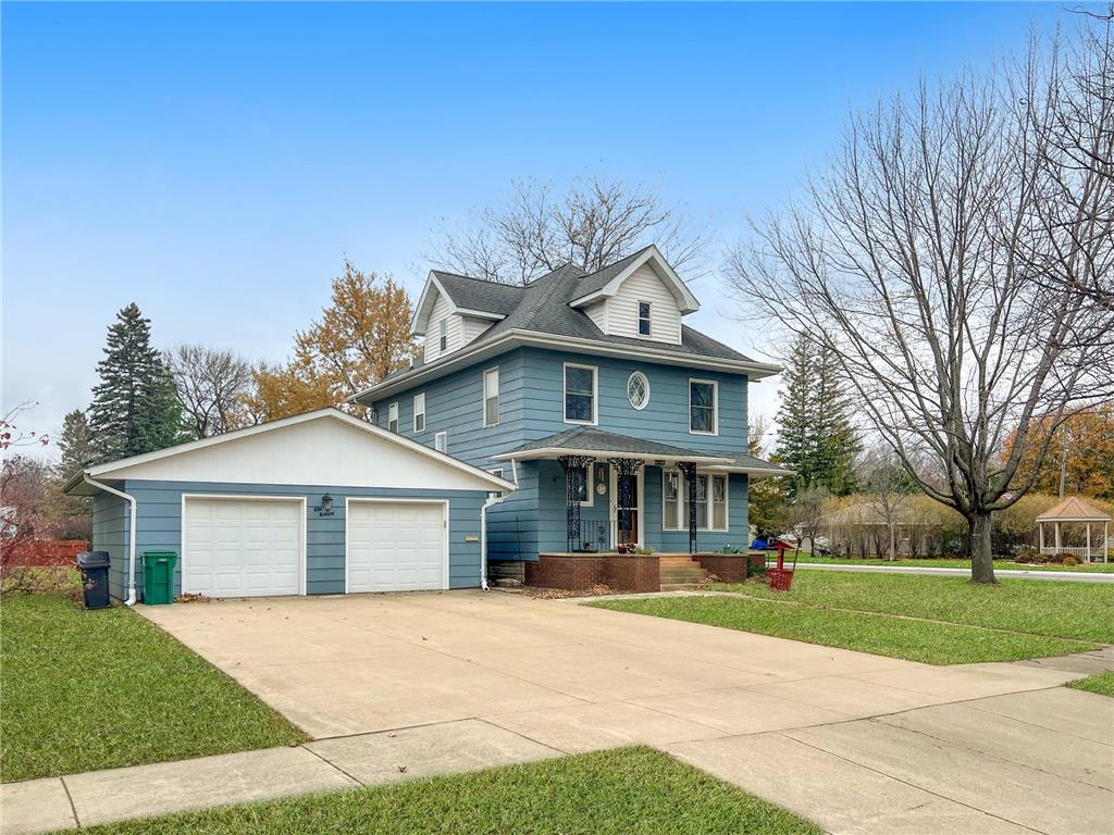 100 North Street, Tracy, MN, 56175 MLS 6457641 Edina Realty