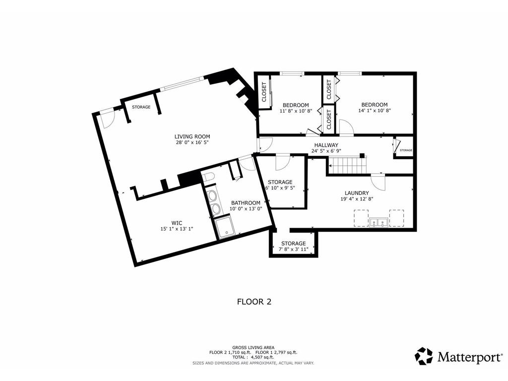 100 Ottawa Avenue S Golden Valley MN 55416 7041238 image33