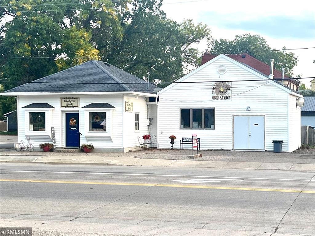 100 Parker Avenue W, Dassel, MN 55325 MLS 6329064 Edina Realty