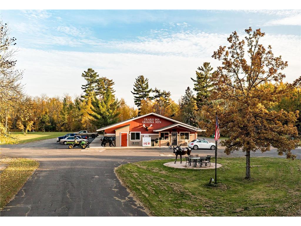 100 Quadna Mountain Road, Hill City, MN, 55748 MLS 6354913 Edina