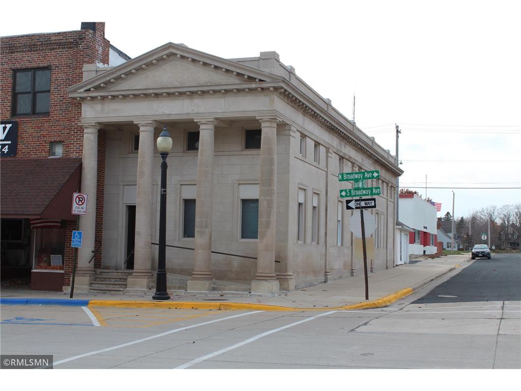 100 S Broadway Street, Spring Valley, MN, 55975 MLS 6471057 Edina