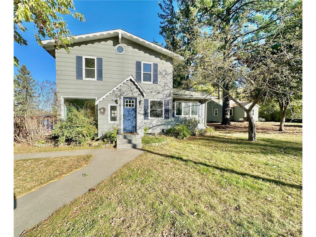 100 SW 8th Avenue Grand Rapids MN 55744 - Blandin Lake 6614972 image1