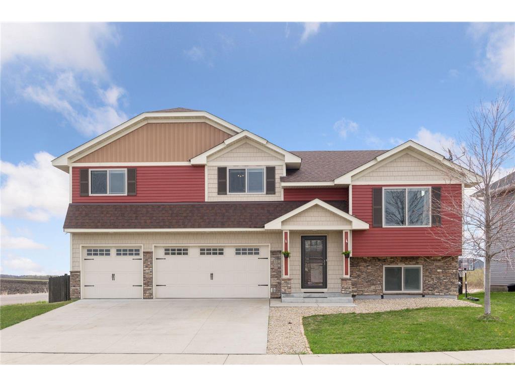 100 Serenity Avenue Howard Lake MN 55349 6708642 image1