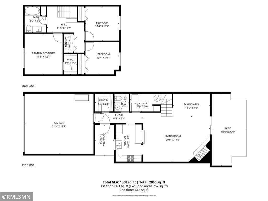 100 South Drive #B Circle Pines MN 55014 7057337 image46