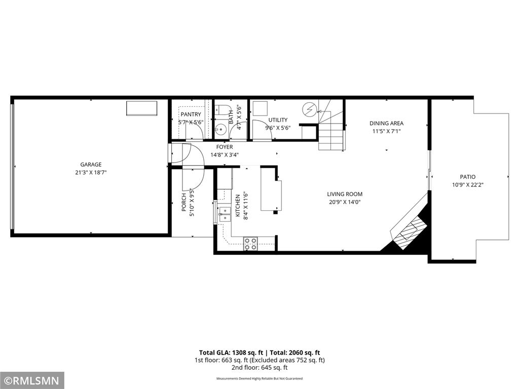100 South Drive #B Circle Pines MN 55014 7057337 image47