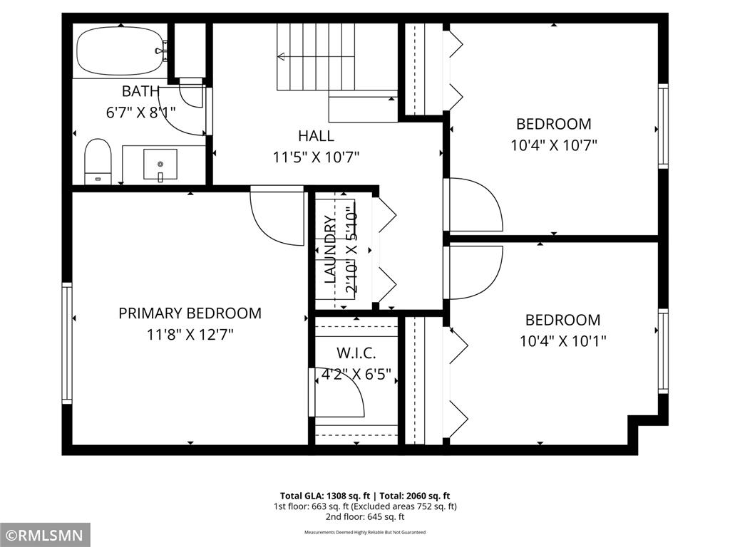 100 South Drive #B Circle Pines MN 55014 7057337 image48