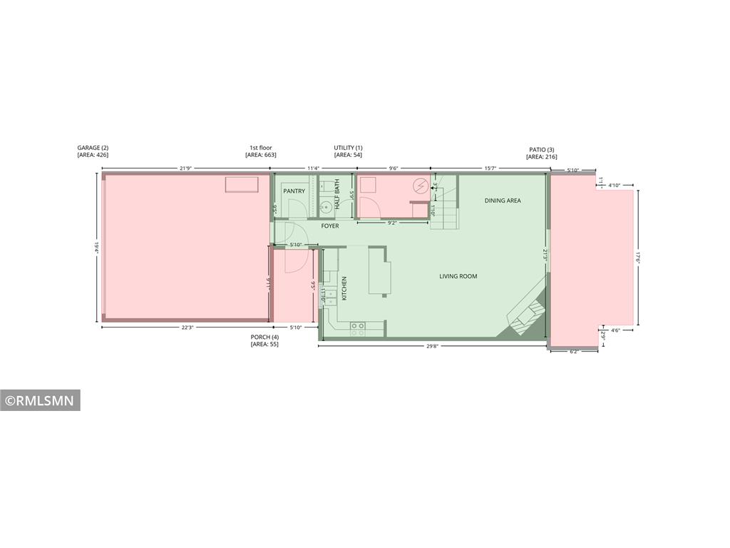 100 South Drive #B Circle Pines MN 55014 7057337 image49