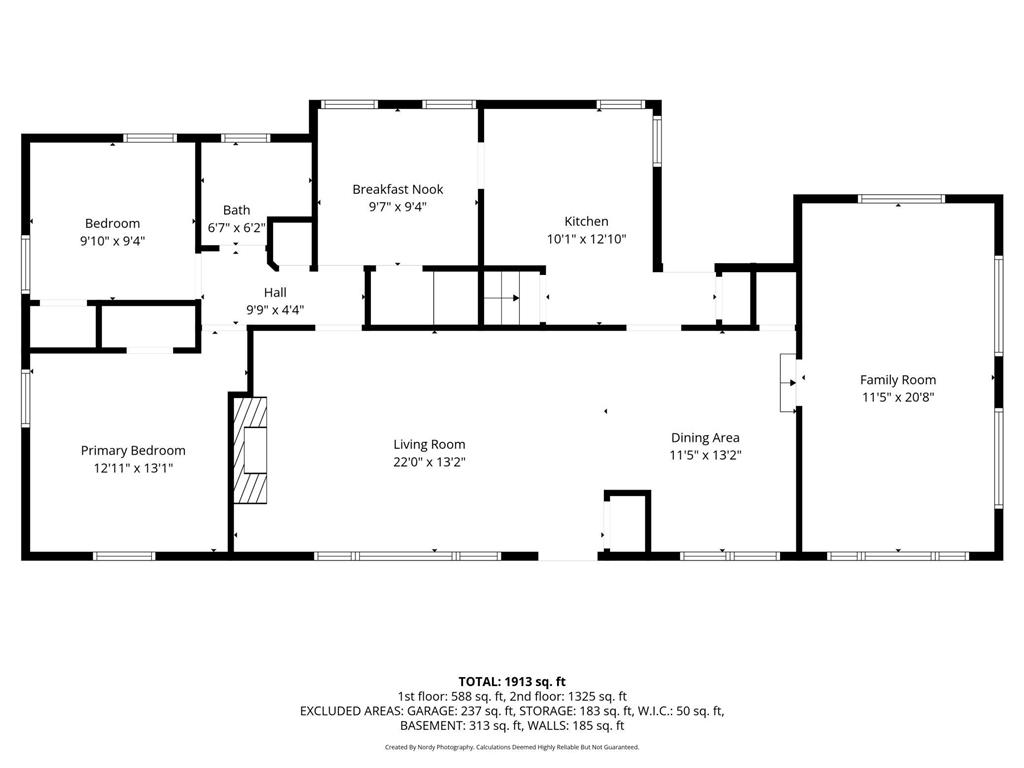 100 Turnpike Road Golden Valley MN 55416 7096756 image42