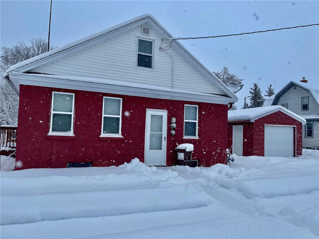 100 Walker Avenue N, New York Mills, MN, 56567 MLS 6317213 Edina