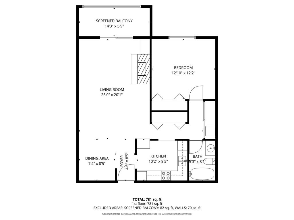 1000 41st Avenue NE #306 Columbia Heights MN 55421 7024284 image32