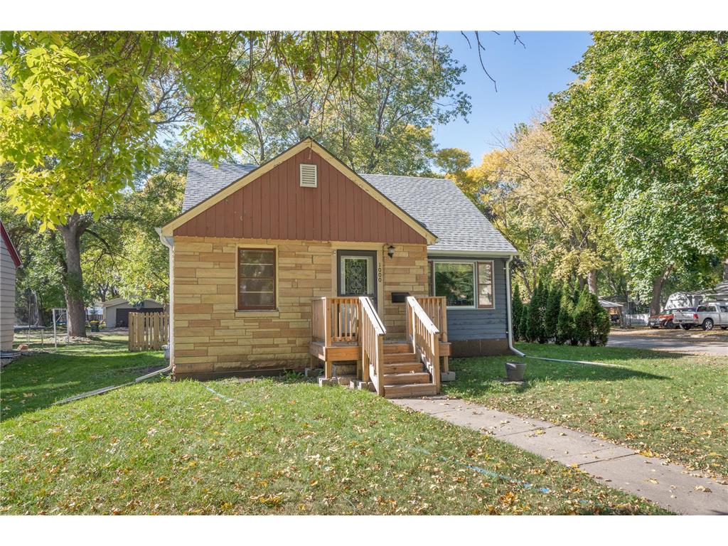 1000 6 Street SW, Willmar, MN, 56201 MLS 6270304 Edina Realty
