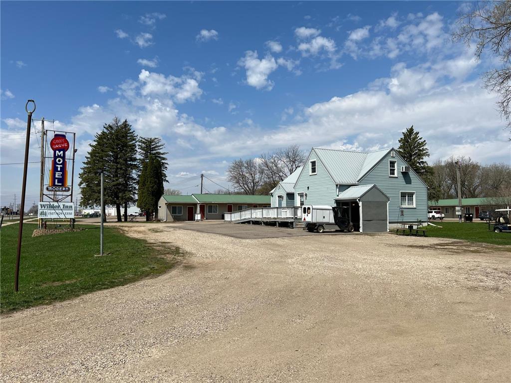 1000 Craig Avenue Tracy MN 56175 6366430 image1