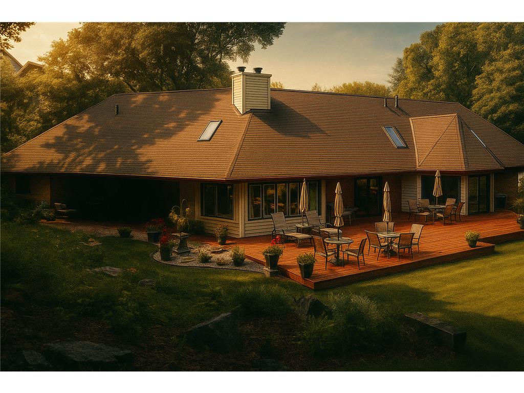 1000 Heritage Lane Orono MN 55391 - Lake Minnetonka 6670855 image5