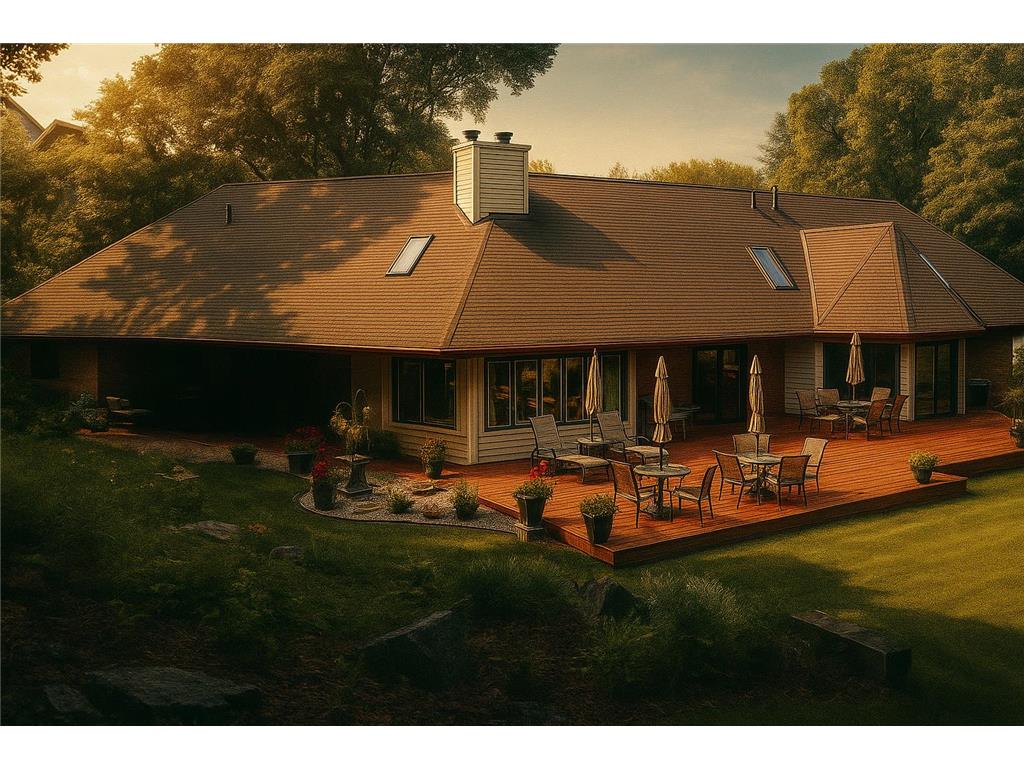 1000 Heritage Lane Orono MN 55391 - Lake Minnetonka 7028610 image5