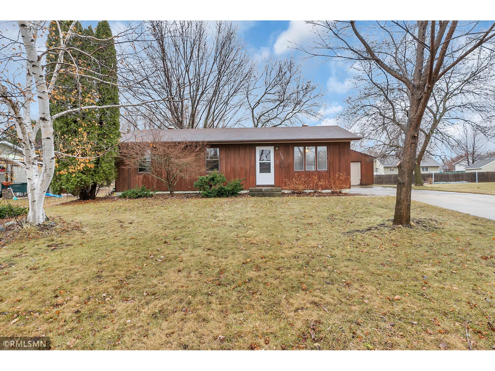 1000 Irene Avenue, Willmar, MN, 56201 MLS 7053615 Edina Realty